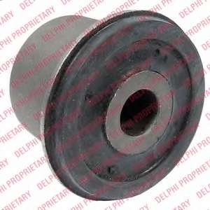 Сайлентблок рычага (переднего) Smart 0.6/0.7/1.0i/0.8CDI