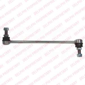 Тяга стабилизатора (переднего) (R) Nissan Qashqai/X-Trail/Rogue/Renault Koleos 07-/Grand Scenic 16-