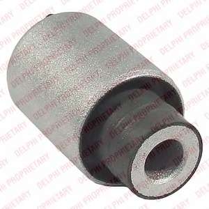 Сайлентблок рычага (заднего/сверху/внутри) BMW 3 (E36/E46)/X3 (E83) 90-11