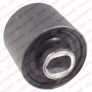 Сайлентблок рычага (переднего) MB C-class (W203/W204) 00-14