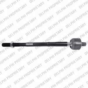 Тяга рулевая Citroen C4/Peugeot 308 08-