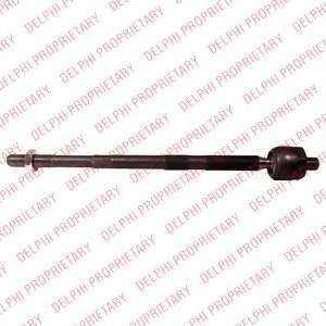 Осевой шарнир, рулевая тяга