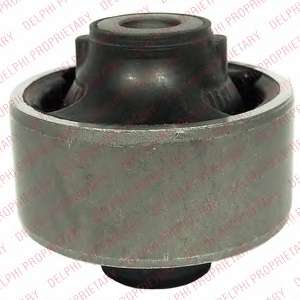 Сайлентблок рычага (переднего/снизу/сзади) Nissan Qashqai/ X-Trail/Renault Koleos 07-