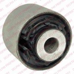 Сайлентблок рычага (переднего/снизу/спереди/внутри) Audi A4/A5/A6/A7/Q5 2.0-3.0TDI/3.2 FSI 08-