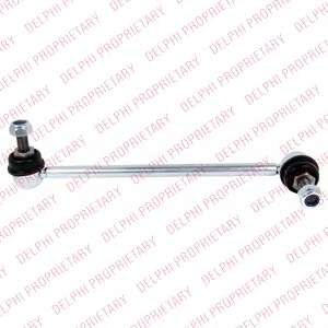 Тяга / стойка, стабилизатор