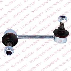 Тяга / стойка, стабилизатор