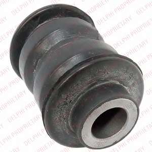 Сайлентблок рычага (переднего) Chevrolet Captiva/Opel Antara 06-