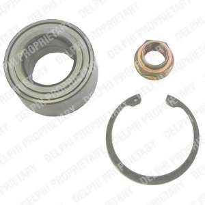 Комплект подшипника ступицы колеса