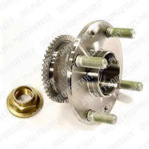 Комплект подшипника ступицы колеса