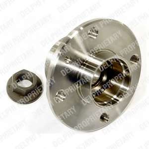 Комплект подшипника ступицы колеса