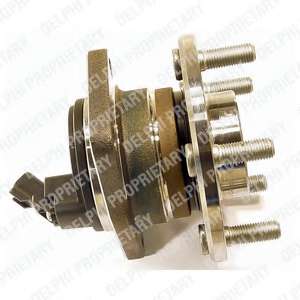 Комплект подшипника ступицы колеса