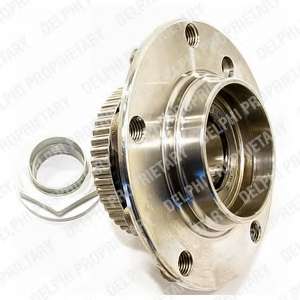 Комплект подшипника ступицы колеса