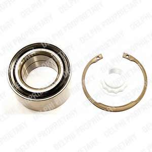 Комплект подшипника ступицы колеса