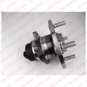 Комплект подшипника ступицы колеса