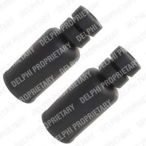 Пылезащитный комилект, амортизатор