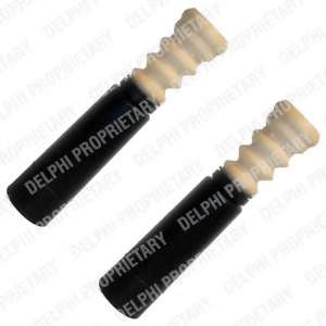 Пылезащитный комилект, амортизатор