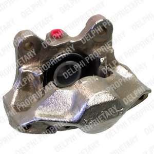 Тормозной суппорт