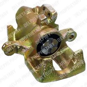 Тормозной суппорт