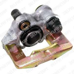 Тормозной суппорт