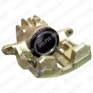 Тормозной суппорт