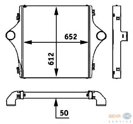 Интеркулер
