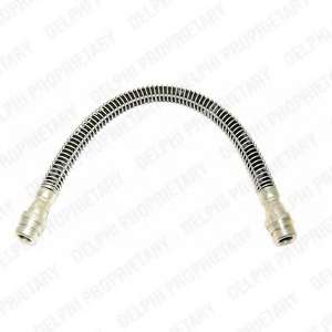 Тормозной шланг