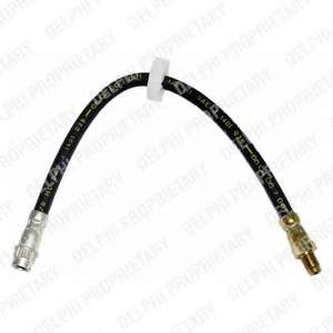 Тормозной шланг