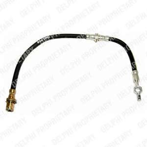 Тормозной шланг