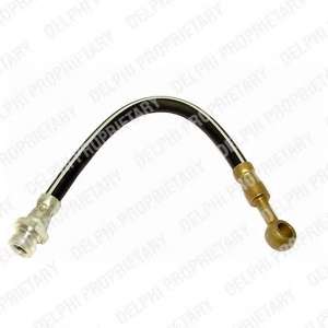 Тормозной шланг