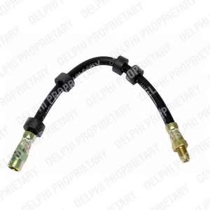 Тормозной шланг