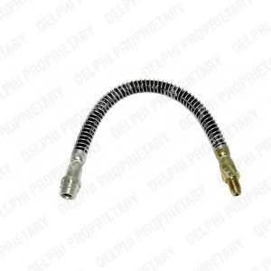 Шланг тормозной (задний) MB E- class (W211) 02-09