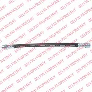 Тормозной шланг