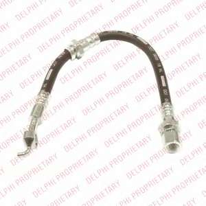 Тормозной шланг