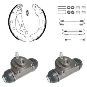 Комплект тормозных колодок
