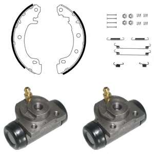Комплект тормозных колодок