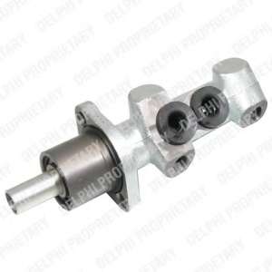 Главный тормозной цилиндр