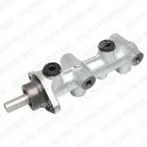 Главный тормозной цилиндр