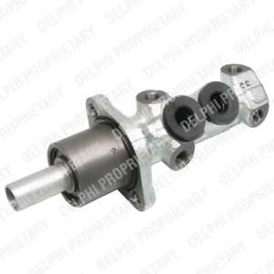 Главный тормозной цилиндр