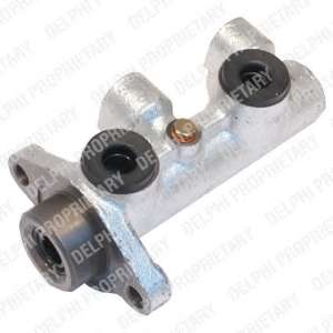 Главный тормозной цилиндр