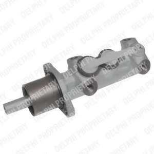 Главный тормозной цилиндр