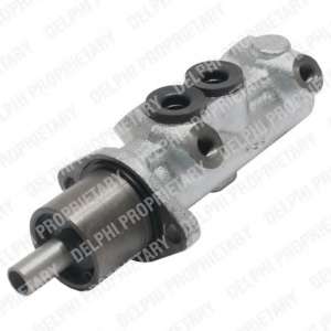 Усилитель тормозной системы