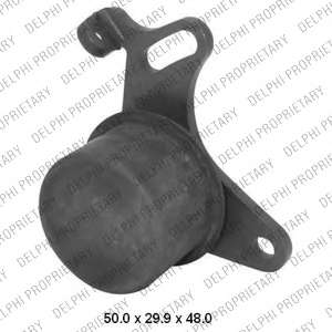 Комплект ремня ГРМ