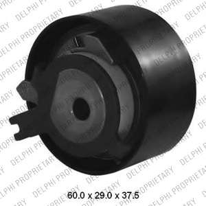 Комплект ремня ГРМ