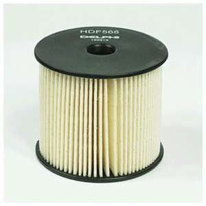 Топливный фильтр