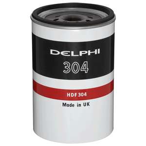 Топливный фильтр