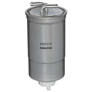 Фильтр топливный Honda Civic 1.7D/Accord 2.2D 01-08