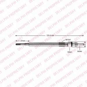 Свеча накаливания