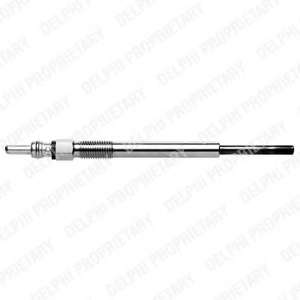 Свеча накаливания