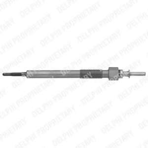 Свеча накаливания