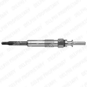 Свеча накаливания